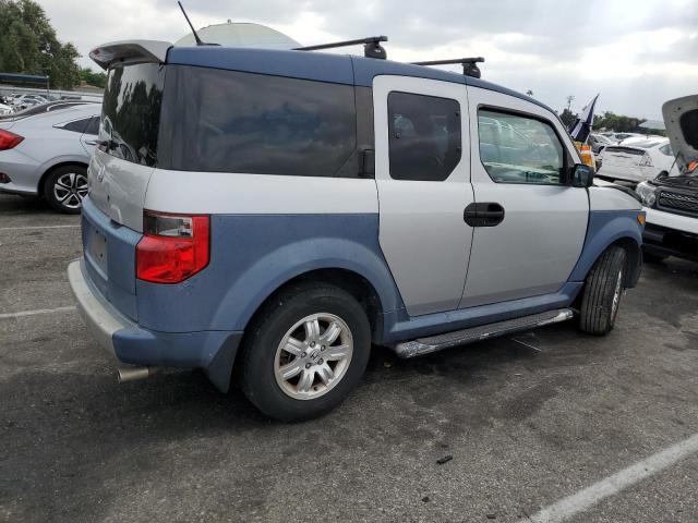 Photo 2 VIN: 5J6YH17666L013610 - HONDA ELEMENT EX 