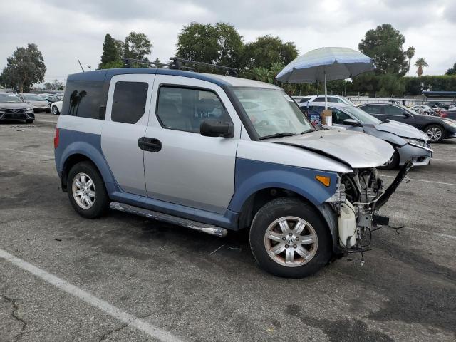 Photo 3 VIN: 5J6YH17666L013610 - HONDA ELEMENT EX 