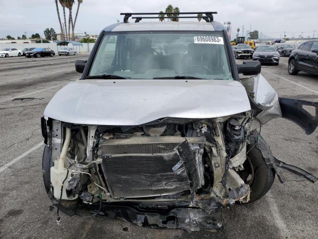 Photo 4 VIN: 5J6YH17666L013610 - HONDA ELEMENT EX 