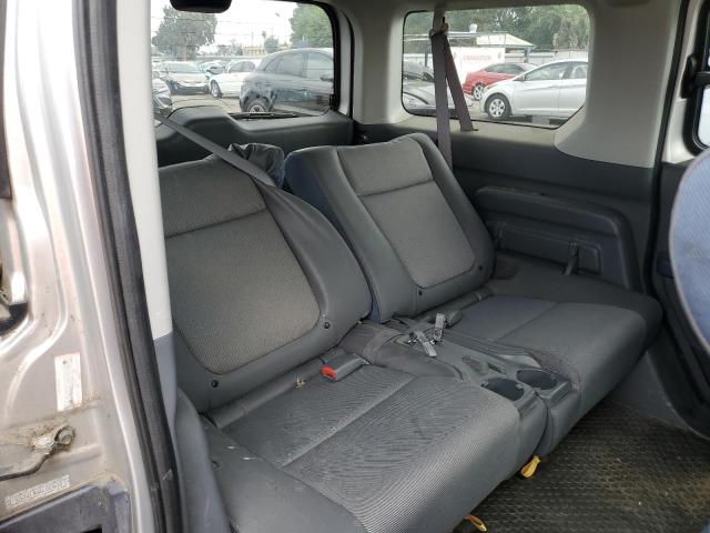 Photo 9 VIN: 5J6YH17666L013610 - HONDA ELEMENT EX 