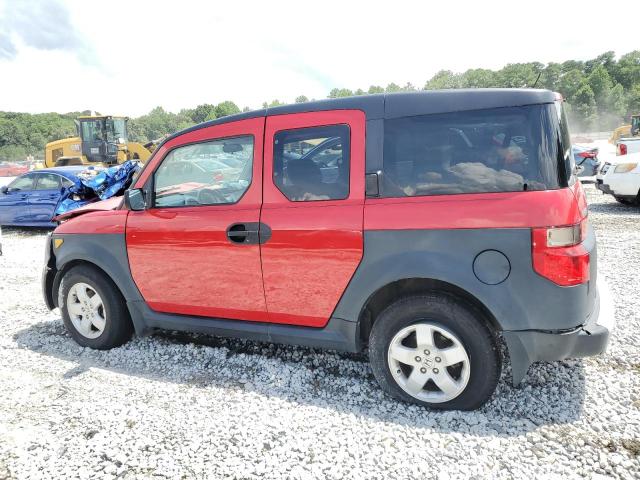 Photo 1 VIN: 5J6YH17675L005403 - HONDA ELEMENT 