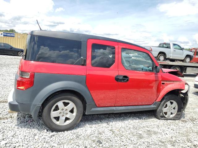 Photo 2 VIN: 5J6YH17675L005403 - HONDA ELEMENT 