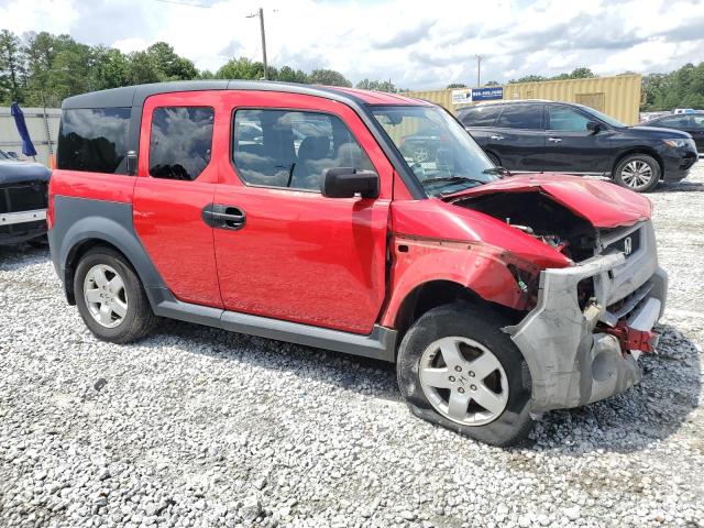 Photo 3 VIN: 5J6YH17675L005403 - HONDA ELEMENT 