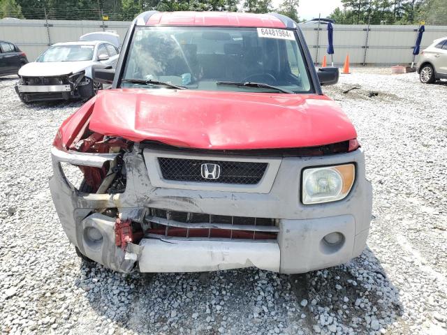 Photo 4 VIN: 5J6YH17675L005403 - HONDA ELEMENT 