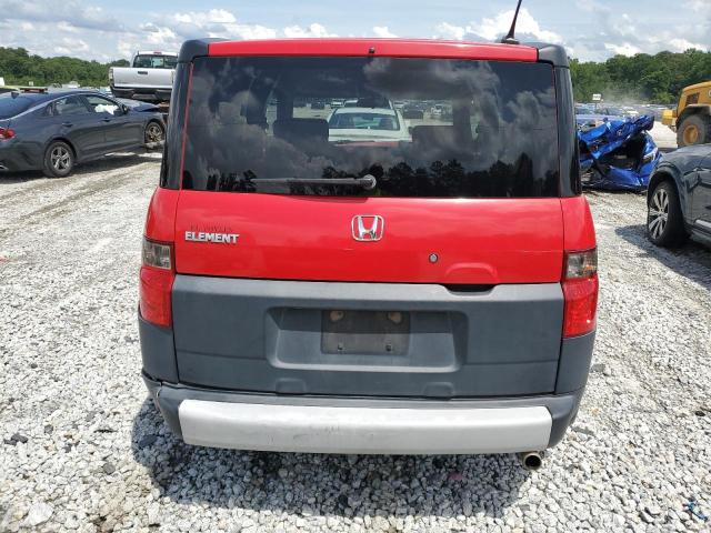 Photo 5 VIN: 5J6YH17675L005403 - HONDA ELEMENT 