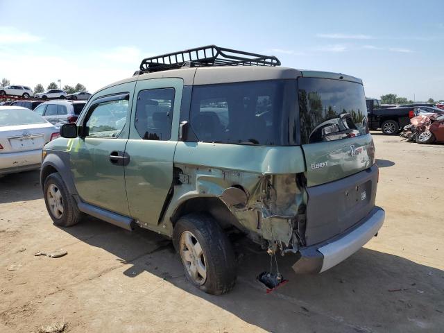 Photo 1 VIN: 5J6YH17685L008746 - HONDA ELEMENT EX 