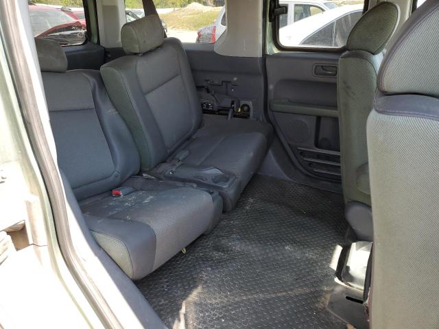 Photo 10 VIN: 5J6YH17685L008746 - HONDA ELEMENT EX 