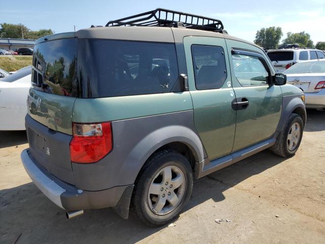 Photo 2 VIN: 5J6YH17685L008746 - HONDA ELEMENT EX 