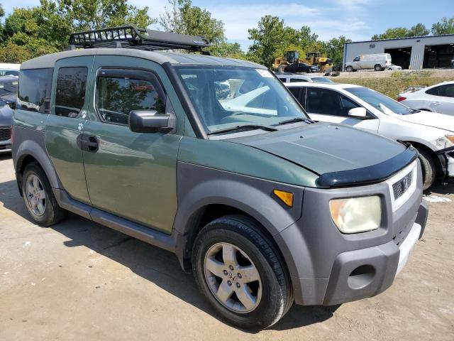 Photo 3 VIN: 5J6YH17685L008746 - HONDA ELEMENT EX 