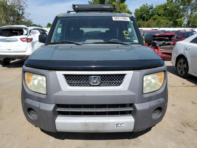 Photo 4 VIN: 5J6YH17685L008746 - HONDA ELEMENT EX 