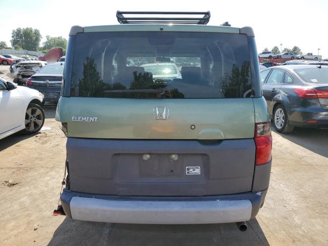 Photo 5 VIN: 5J6YH17685L008746 - HONDA ELEMENT EX 