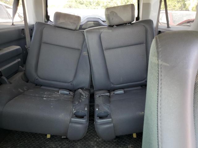 Photo 9 VIN: 5J6YH17685L008746 - HONDA ELEMENT EX 