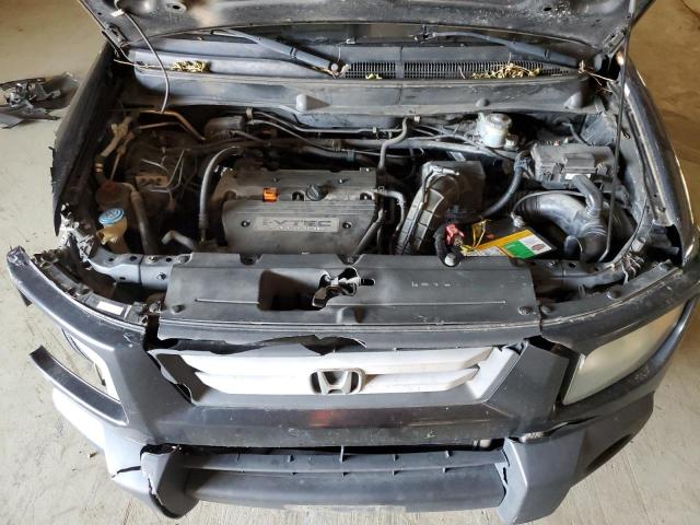 Photo 11 VIN: 5J6YH17707L000104 - HONDA ELEMENT 