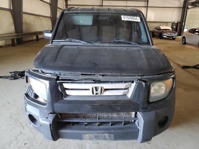 Photo 4 VIN: 5J6YH17707L000104 - HONDA ELEMENT 