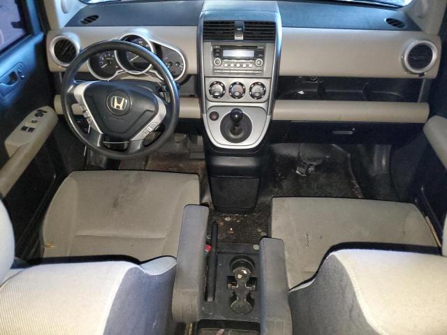 Photo 7 VIN: 5J6YH17707L000104 - HONDA ELEMENT 