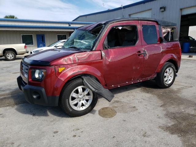 Photo 0 VIN: 5J6YH17738L012863 - HONDA ELEMENT EX 