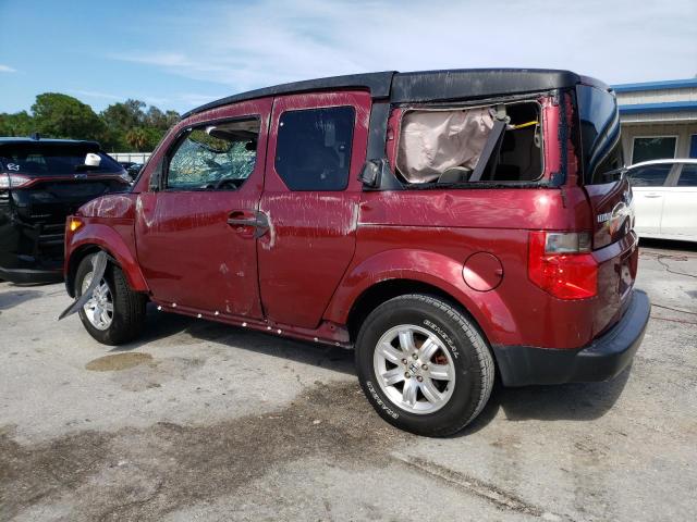 Photo 1 VIN: 5J6YH17738L012863 - HONDA ELEMENT EX 