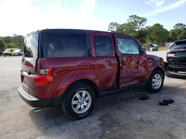 Photo 2 VIN: 5J6YH17738L012863 - HONDA ELEMENT EX 