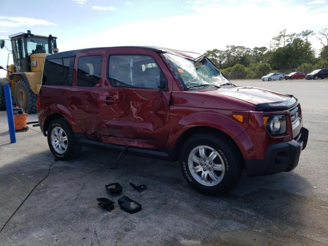 Photo 3 VIN: 5J6YH17738L012863 - HONDA ELEMENT EX 