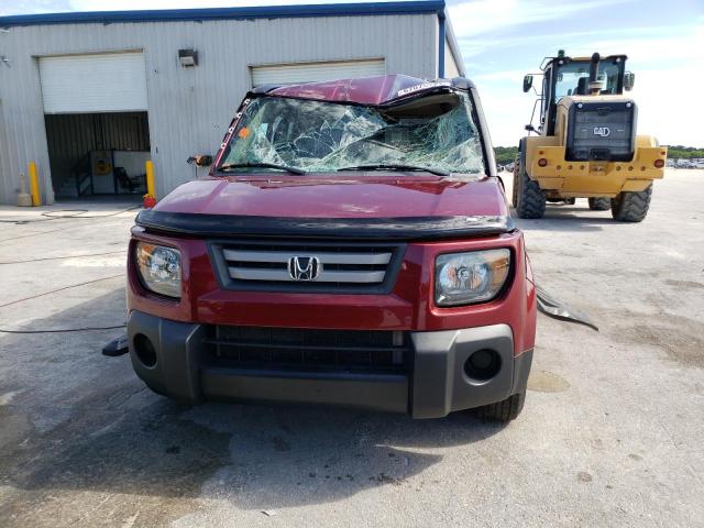 Photo 4 VIN: 5J6YH17738L012863 - HONDA ELEMENT EX 