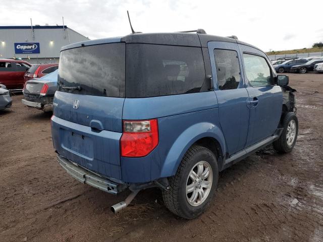 Photo 2 VIN: 5J6YH17746L001402 - HONDA ELEMENT EX 