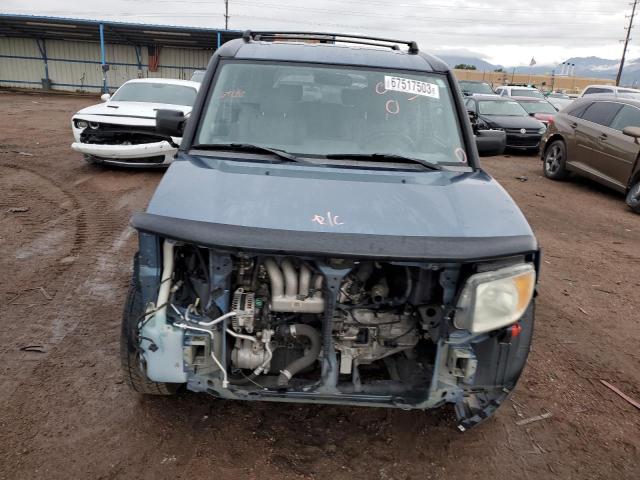 Photo 4 VIN: 5J6YH17746L001402 - HONDA ELEMENT EX 