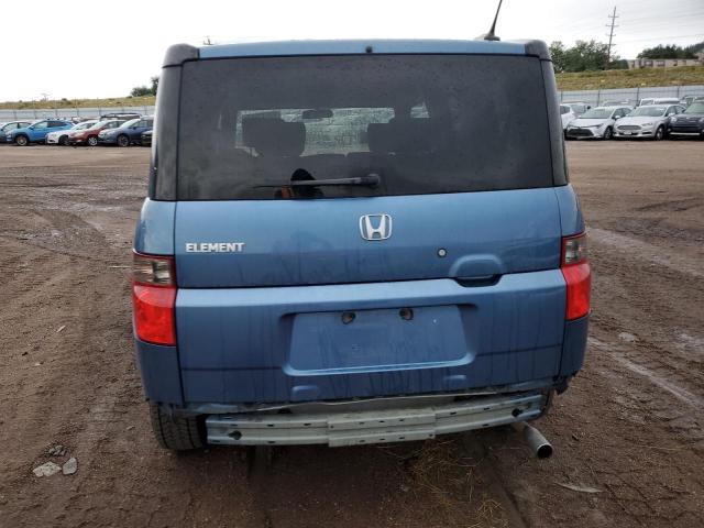 Photo 5 VIN: 5J6YH17746L001402 - HONDA ELEMENT EX 