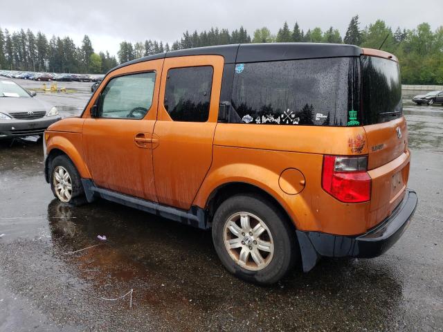 Photo 1 VIN: 5J6YH17756L010917 - HONDA ELEMENT 