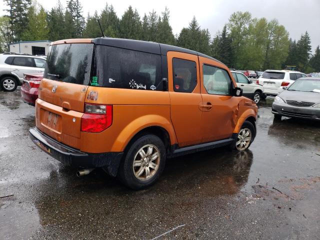 Photo 2 VIN: 5J6YH17756L010917 - HONDA ELEMENT 