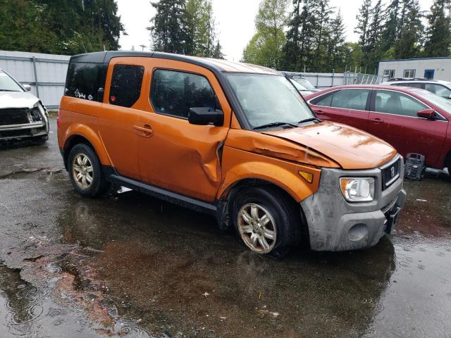 Photo 3 VIN: 5J6YH17756L010917 - HONDA ELEMENT 