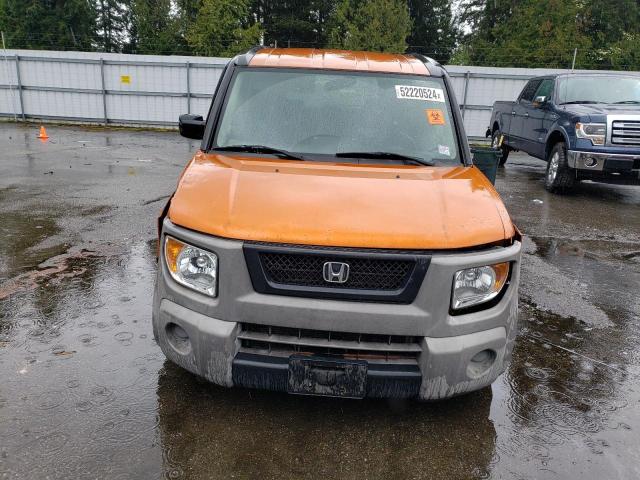 Photo 4 VIN: 5J6YH17756L010917 - HONDA ELEMENT 