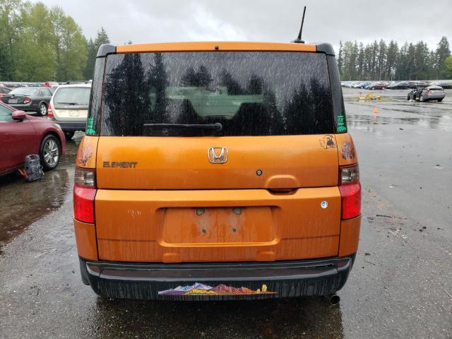 Photo 5 VIN: 5J6YH17756L010917 - HONDA ELEMENT 