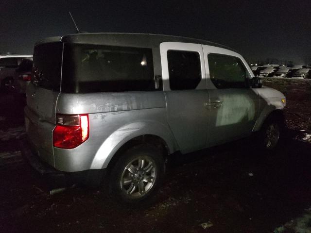 Photo 2 VIN: 5J6YH17788L012857 - HONDA ELEMENT 