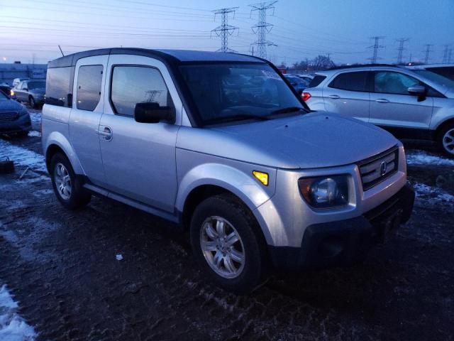 Photo 3 VIN: 5J6YH17788L012857 - HONDA ELEMENT 