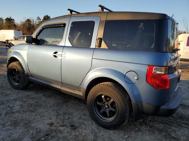 Photo 1 VIN: 5J6YH177X6L001405 - HONDA ELEMENT 