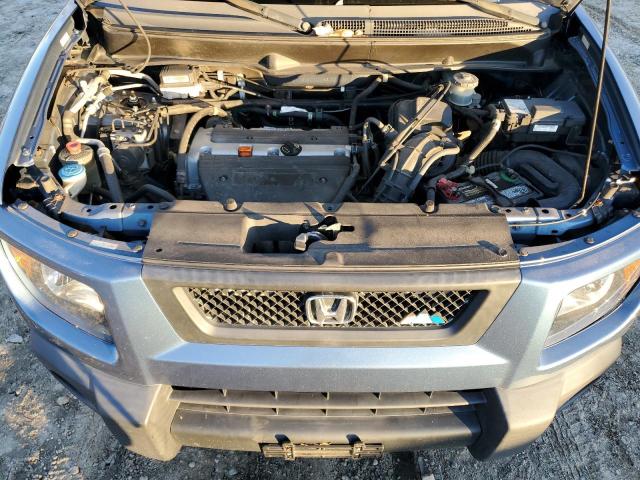 Photo 10 VIN: 5J6YH177X6L001405 - HONDA ELEMENT 