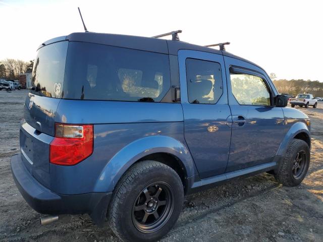 Photo 2 VIN: 5J6YH177X6L001405 - HONDA ELEMENT 