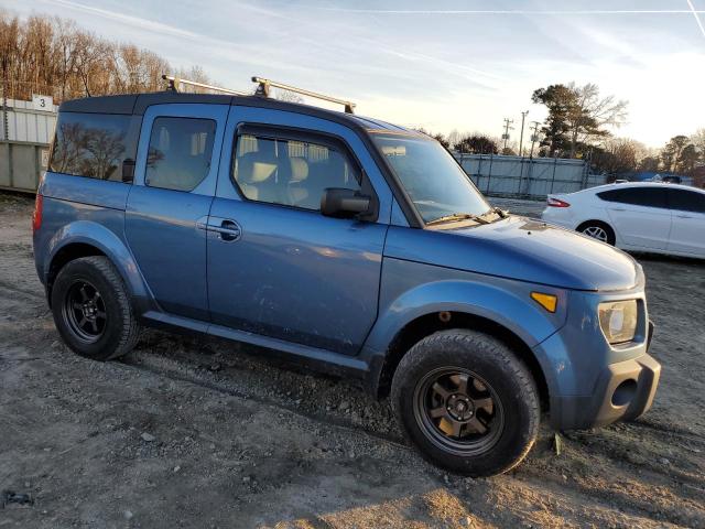 Photo 3 VIN: 5J6YH177X6L001405 - HONDA ELEMENT 