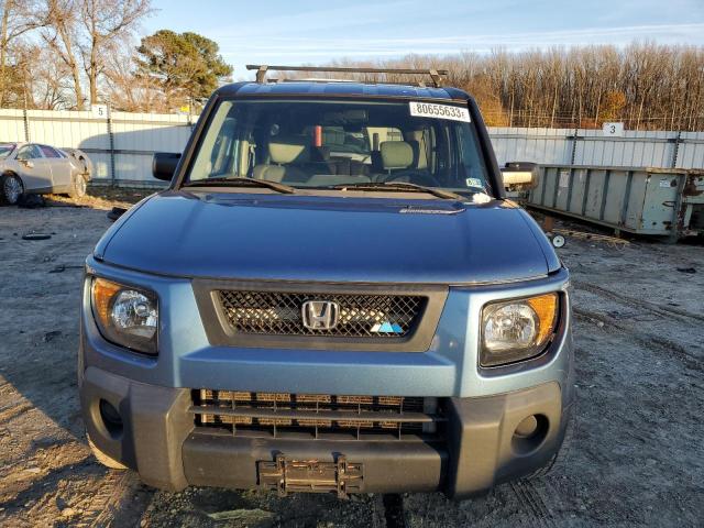 Photo 4 VIN: 5J6YH177X6L001405 - HONDA ELEMENT 