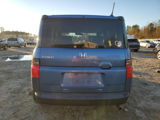 Photo 5 VIN: 5J6YH177X6L001405 - HONDA ELEMENT 