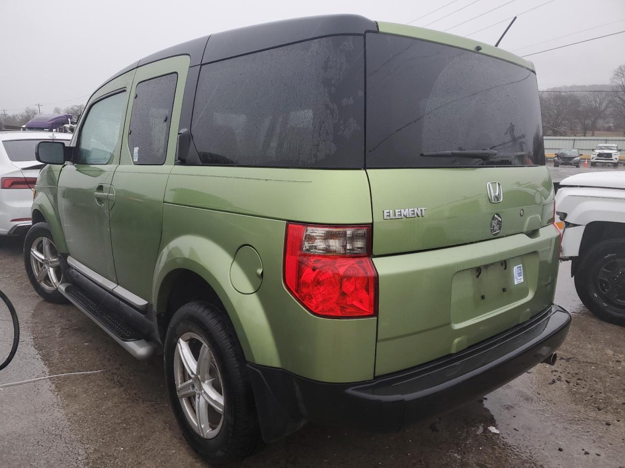 Photo 1 VIN: 5J6YH177X6L005065 - HONDA ELEMENT 