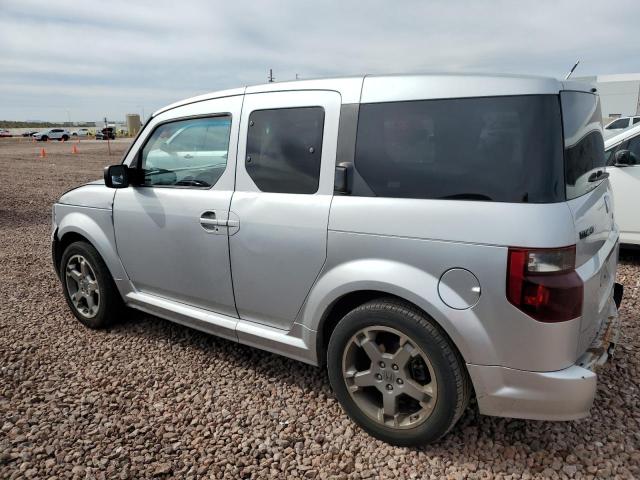 Photo 1 VIN: 5J6YH17907L015039 - HONDA ELEMENT 