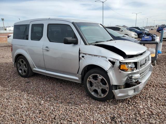 Photo 3 VIN: 5J6YH17907L015039 - HONDA ELEMENT 