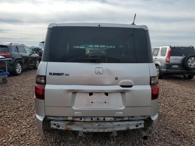 Photo 5 VIN: 5J6YH17907L015039 - HONDA ELEMENT 