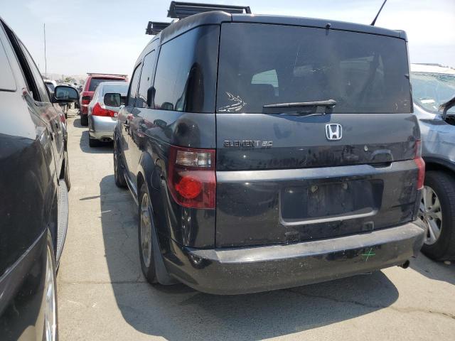 Photo 1 VIN: 5J6YH17957L001122 - HONDA ELEMENT SC 