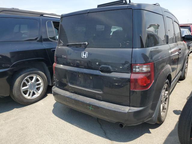 Photo 2 VIN: 5J6YH17957L001122 - HONDA ELEMENT SC 