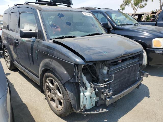 Photo 3 VIN: 5J6YH17957L001122 - HONDA ELEMENT SC 