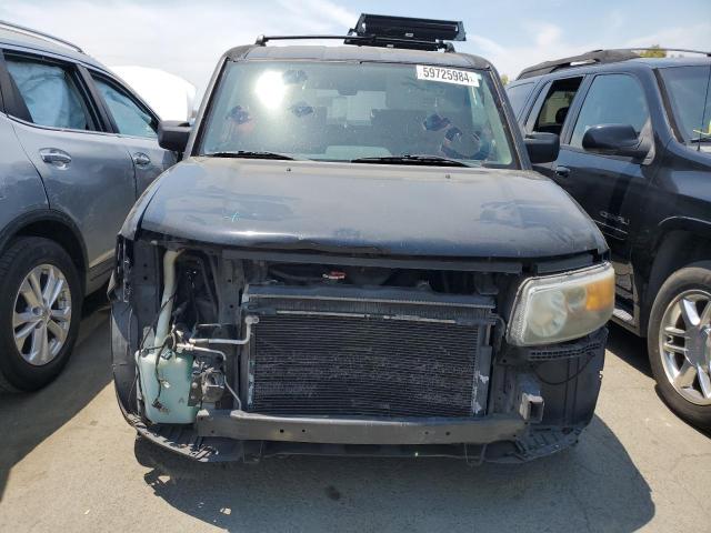 Photo 4 VIN: 5J6YH17957L001122 - HONDA ELEMENT SC 