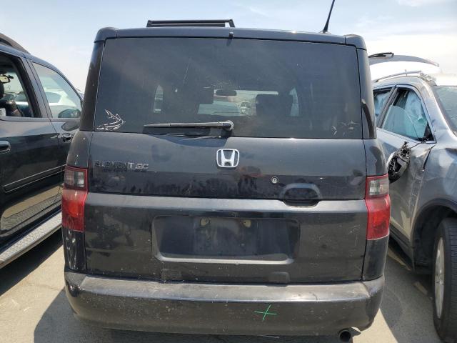 Photo 5 VIN: 5J6YH17957L001122 - HONDA ELEMENT SC 