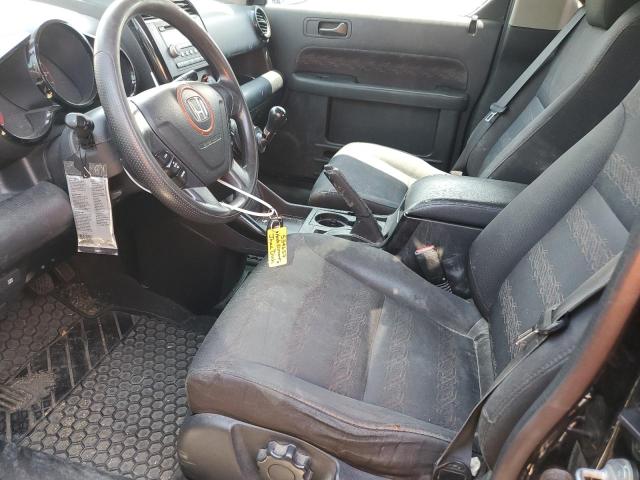 Photo 6 VIN: 5J6YH17957L001122 - HONDA ELEMENT SC 